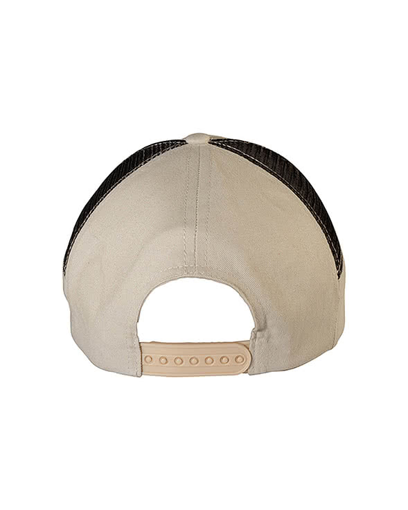 Venti Half-Mesh Cap