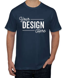 American Apparel Jersey T-shirt