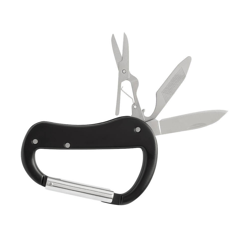 Carabiner Multi-Tool-default