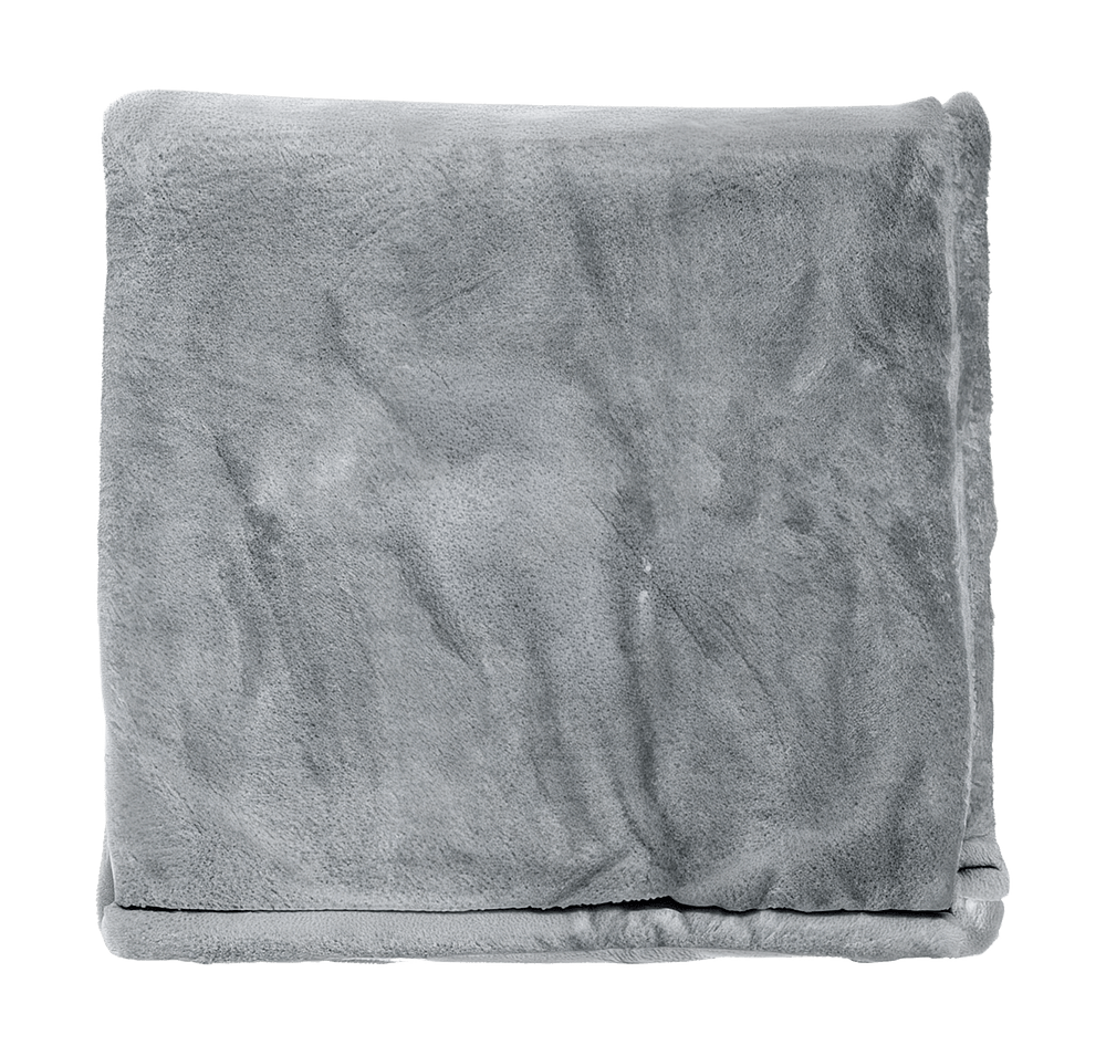 Mink Touch Luxury Fleece Blanket-default