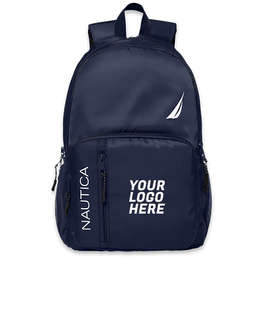 Nautica Hold Fast Backpack