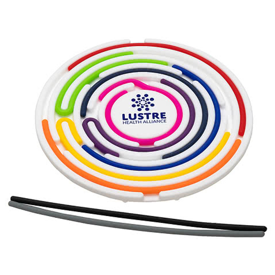 Aura Sensory Activity Game