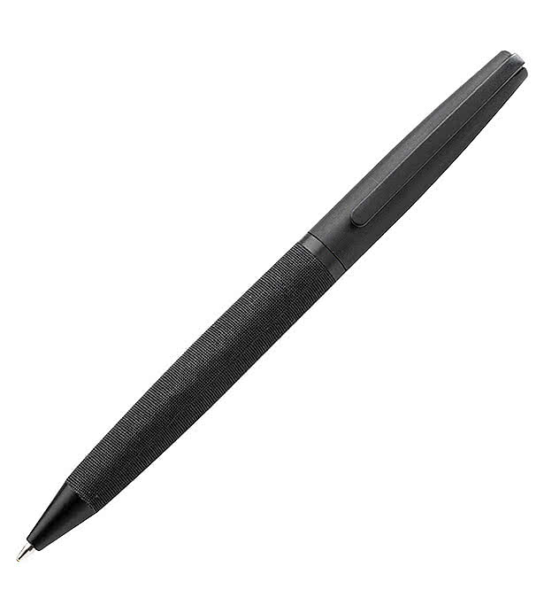 Alethea Textured Metal Pen