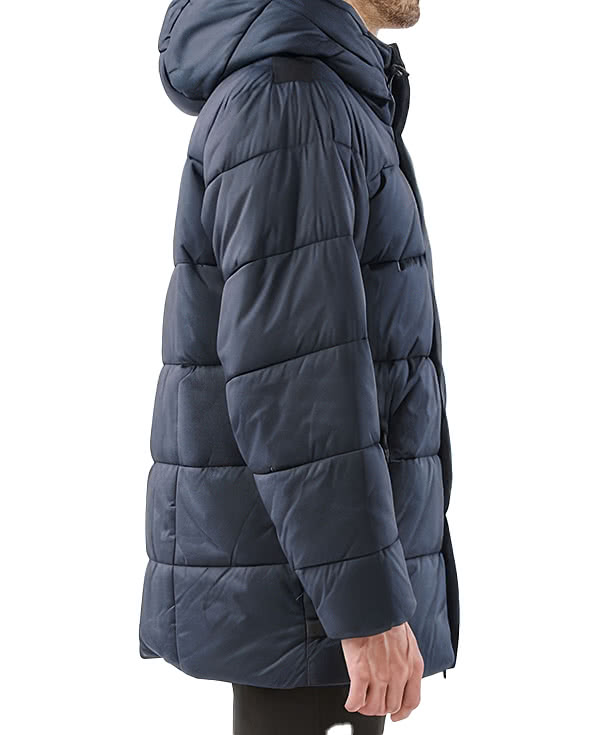 Stormtech Elkridge Recycled Insulated Parka