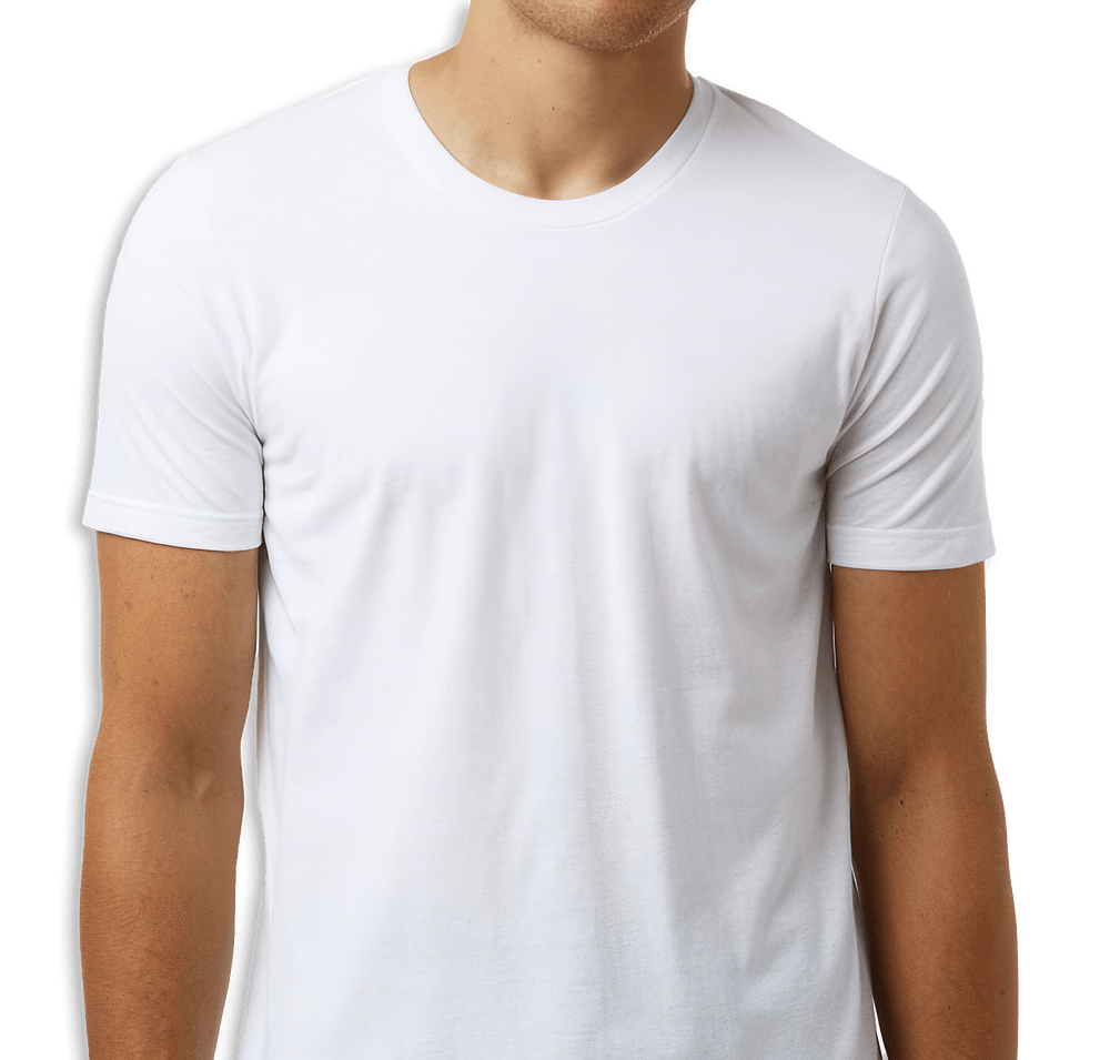 Tultex Combed 100% Cotton T-shirt-default