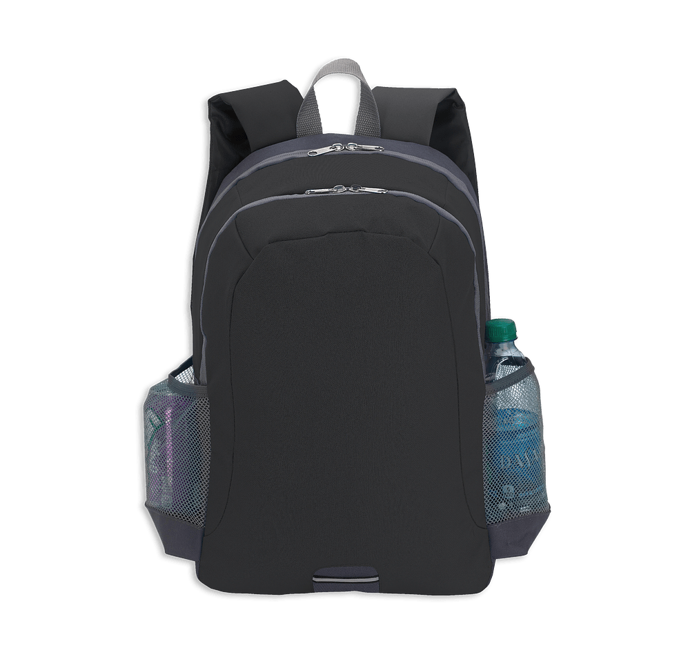 Reflective Sport Backpack-default