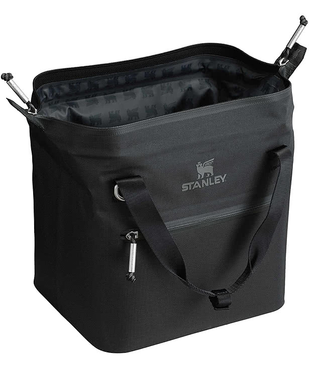 Full Color Stanley Julienne Mini 10 Can Cooler