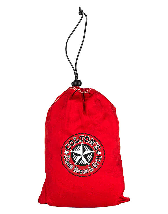 Basecamp Hammock