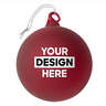 Hand Blown Glass Ornament