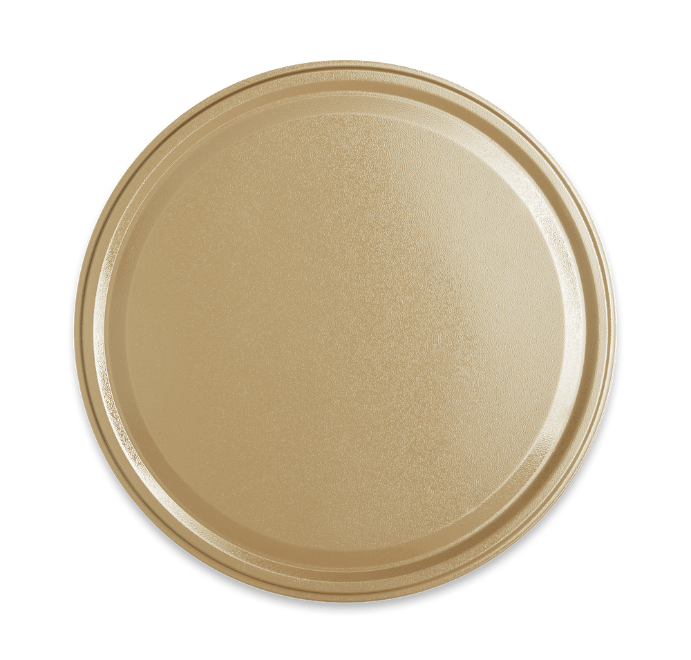Full Color 3.5 Gallon 3-Way Popcorn Tin-default