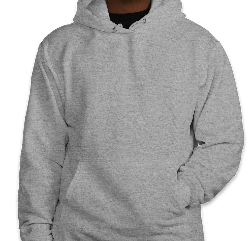 Port & Company Essential Pullover Hoodie-default