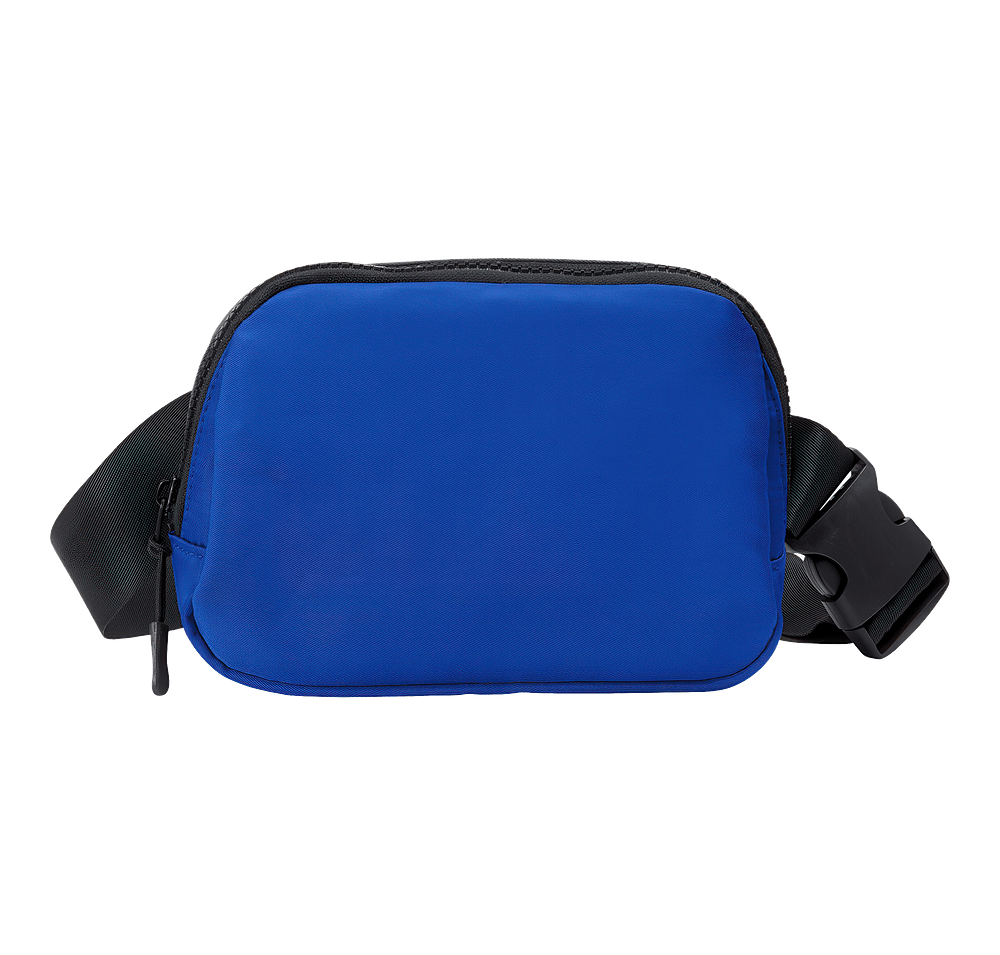 Essentials Fanny Pack Belt Bag-default