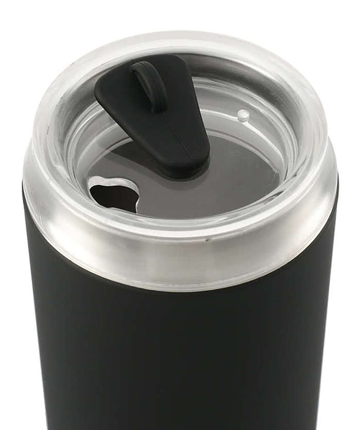 20 oz. Marka Copper Vacuum Insulated Tumbler with Straw