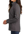 OGIO Women's Exaction Soft Shell Jacket