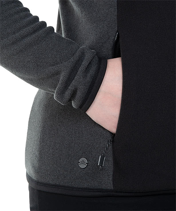 Stormtech Women's Impact Microfleece Jacket