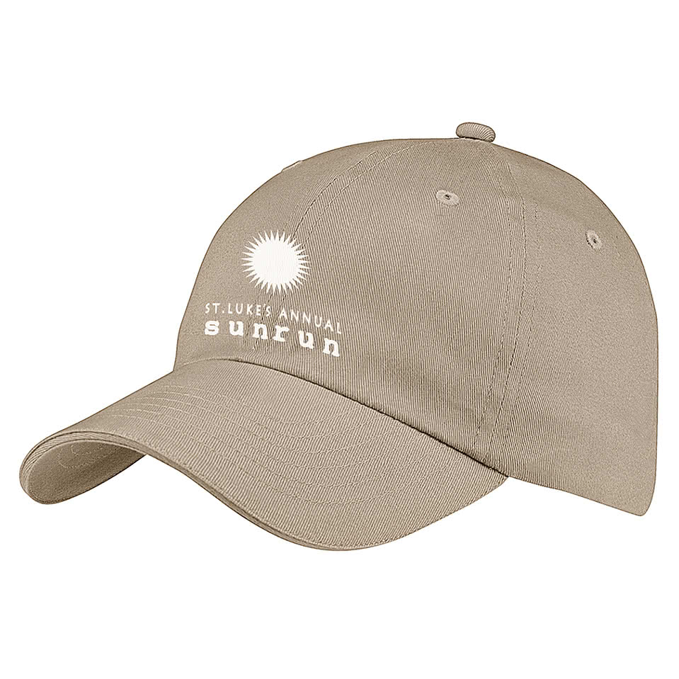 Front Runner Baseball Hat