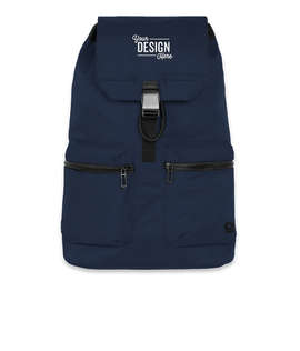 OGIO Evolution 15" Computer Backpack - Color: River Blue Navy