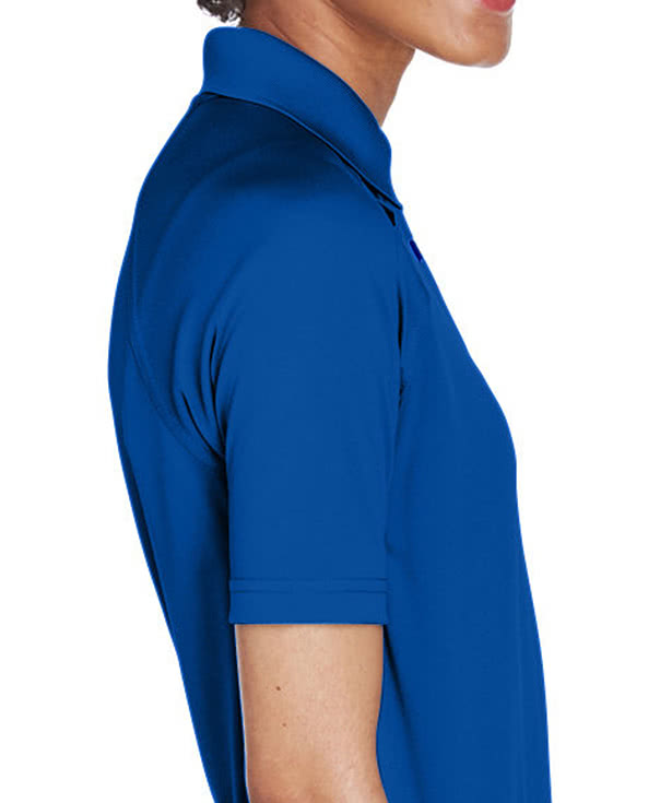 Harriton Women's Advantage Tactical Performance Polo