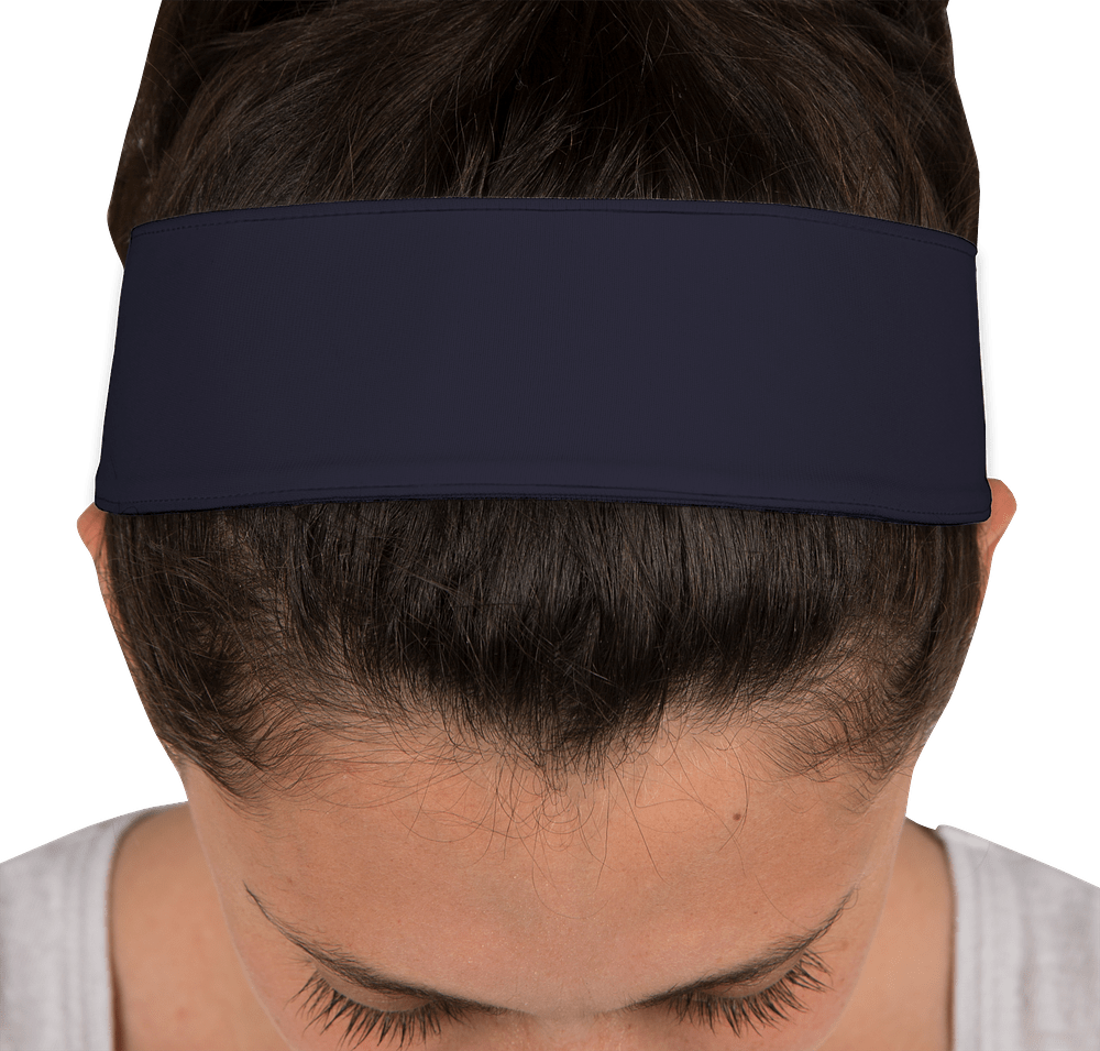 Sport-Tek Competitor Headband-default