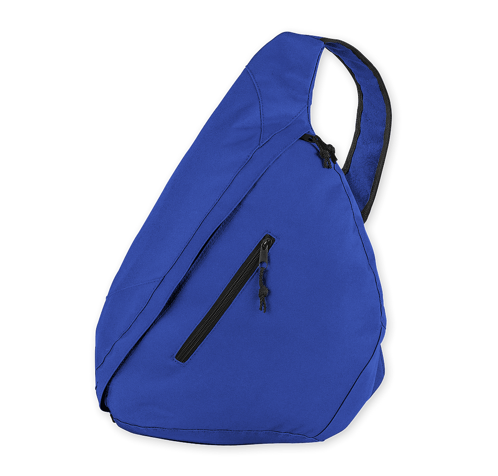 Brooklyn Deluxe Sling Backpack-default