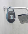 Full Color JBL Clip 5 Ultra Portable Waterproof Bluetooth Speaker