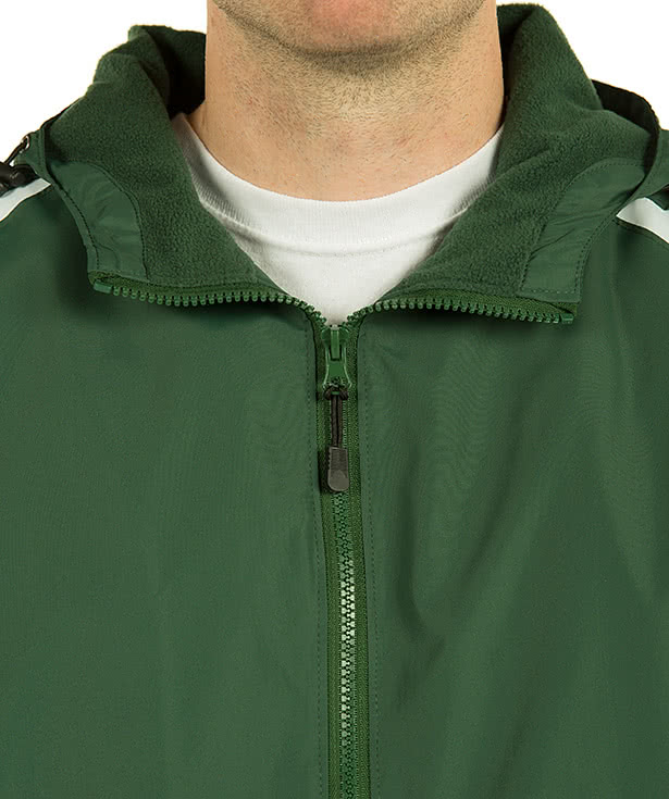 【KOOLOSET】Racing Simple Fleece Jacket KOOLOSET】Racing Simple Fleece Jacket アウター・ジャケット