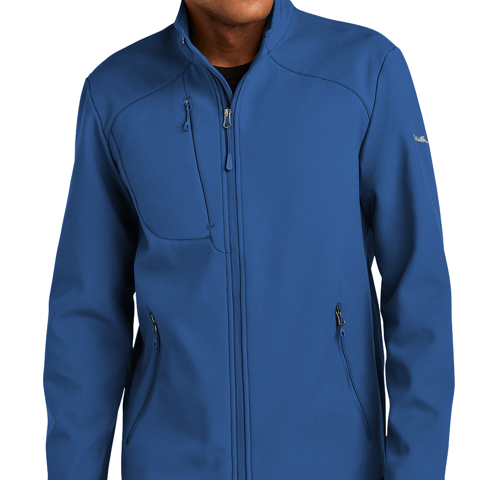 Eddie Bauer Stretch Soft Shell Jacket-default