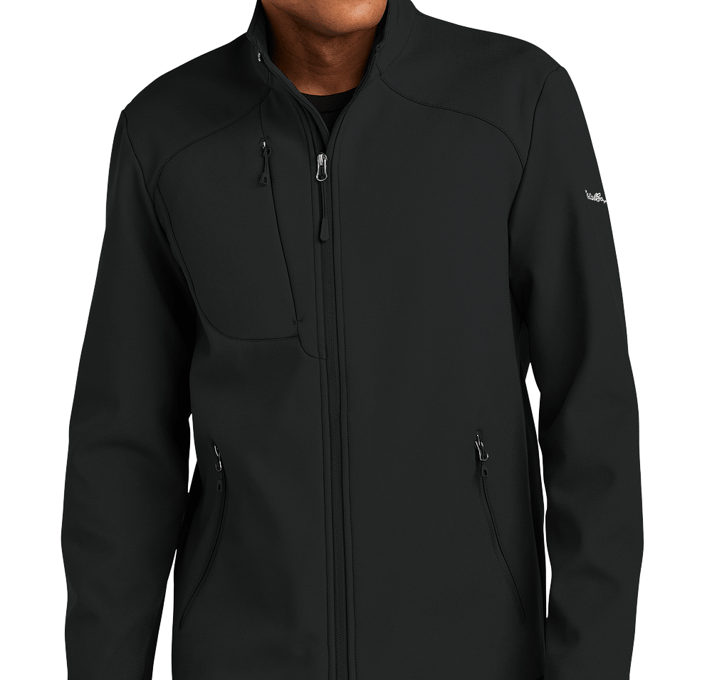 Eddie Bauer Stretch Soft Shell Jacket-default