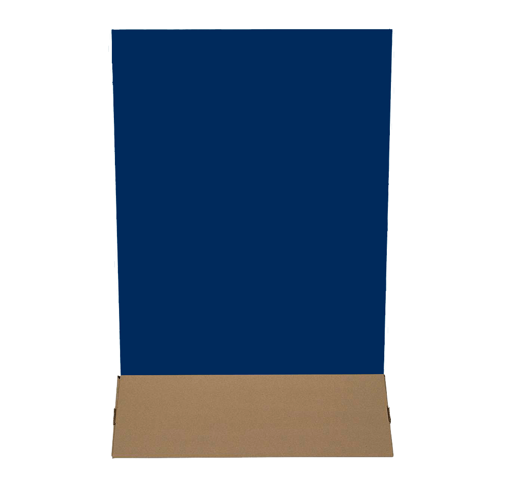 Full Color 24" x 36" Double-Sided Enviro Board Sign-default