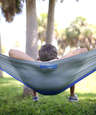 KOOZIE® Lightweight Camp Hammock