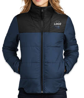 The North Face Women's Everyday Insulated Jacket