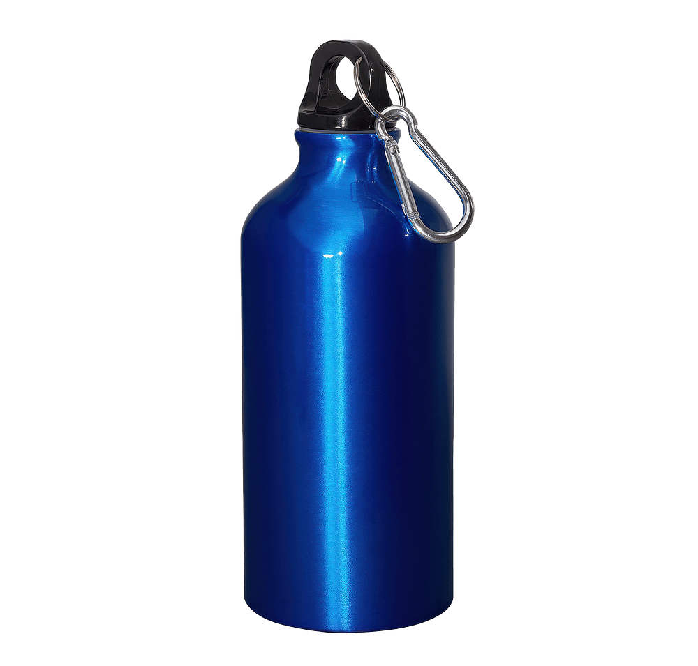 17 oz. Aluminum Petite Sports Water Bottle-default