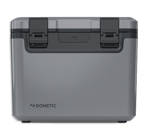 Dometic Recon 41L Water Cooler & 60 Can Cooler in Silt