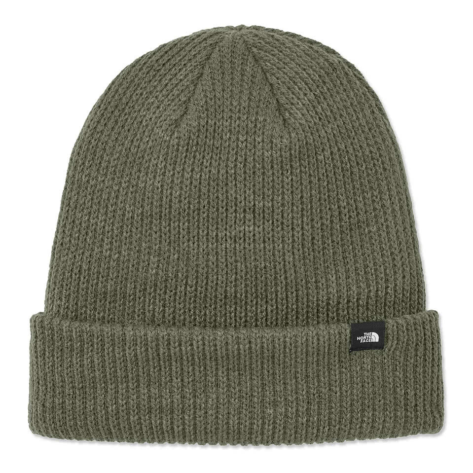 The North Face Truckstop Cuff Beanie