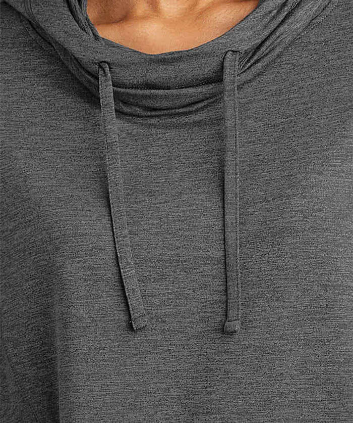 OGIO Women's Endurance Force Performance Pullover Hoodie