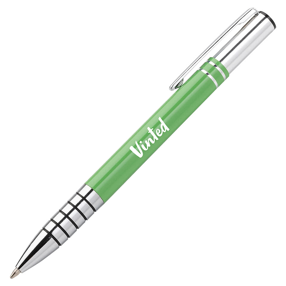 Gerald Clicker Pen