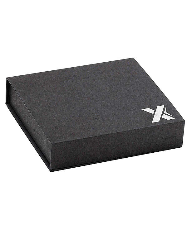 Laser Engraved 10W SCX Innovative Design Base Wireless Charger 