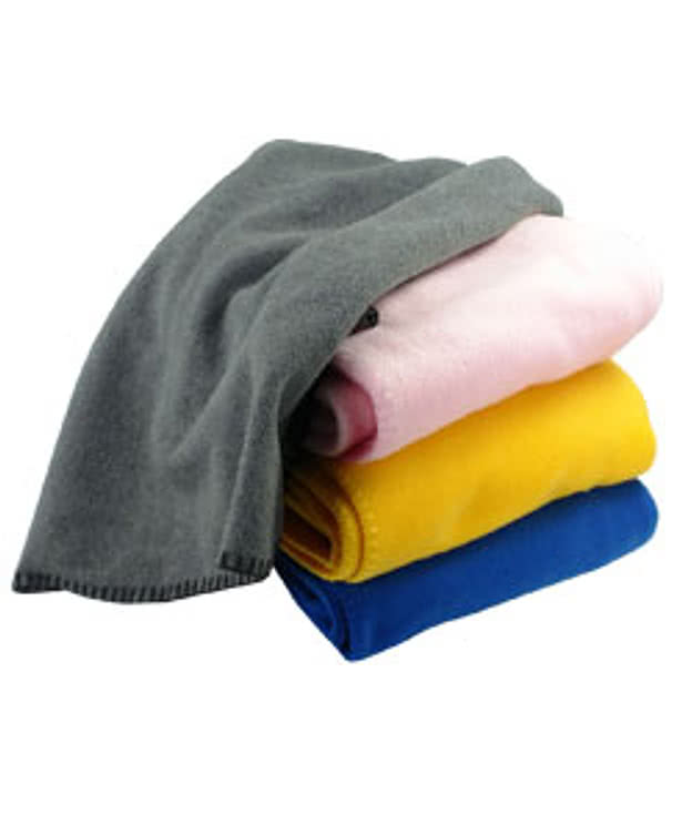 Fleece Blanket