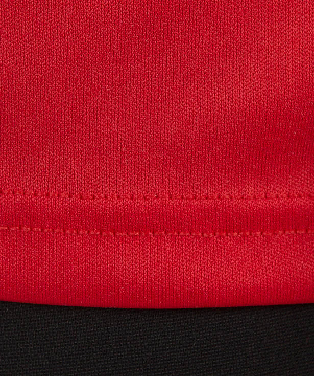 Badger Camo Sleeve Performance Shirt