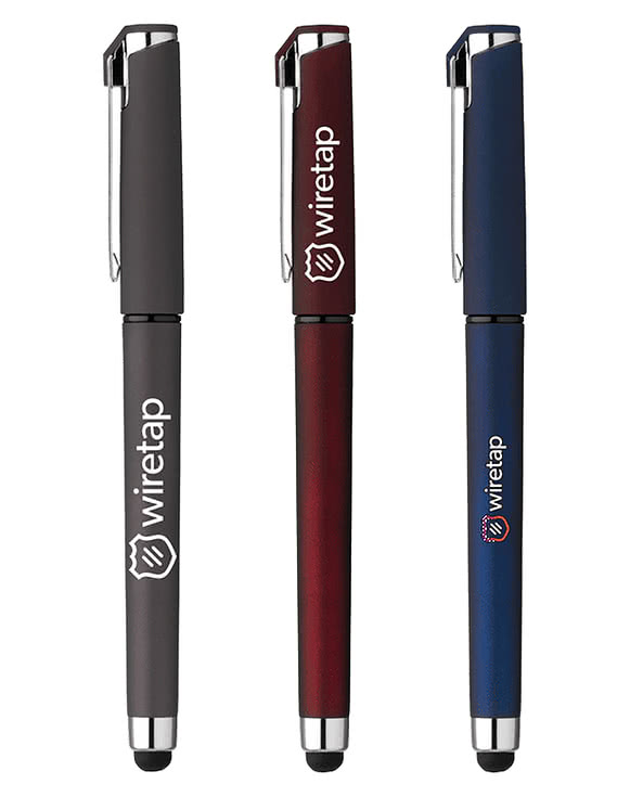 Limerick Instant-Dry Gel Pen