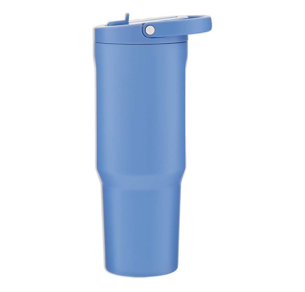HydroJug 32 oz. Traveler Sport Stainless Steel Insulated Tumbler-default