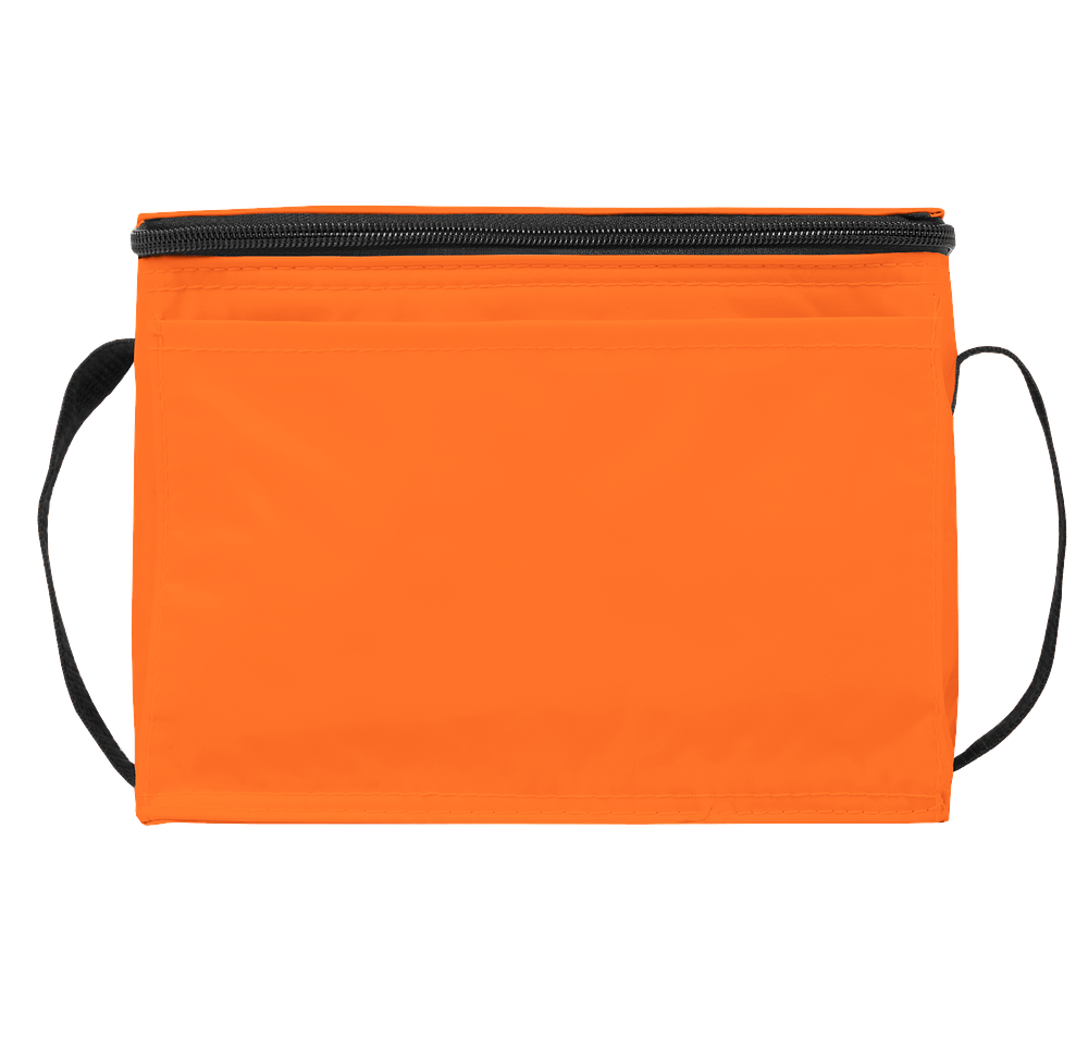 Koozie® Six-Pack Lunch Cooler-default