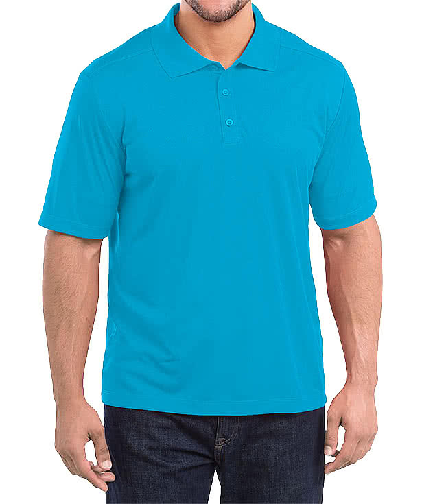 Elevate Otis UPF 40 Performance Polo