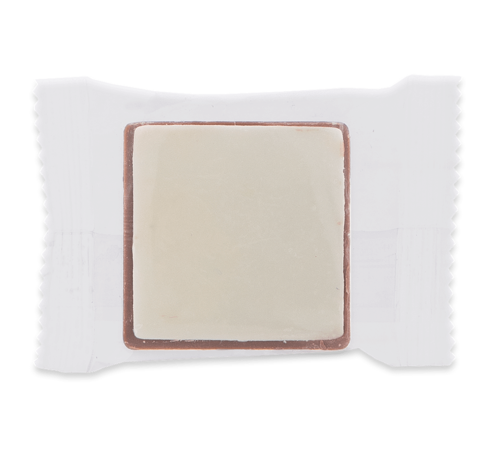 Full Color Bite-Size Belgian Chocolate Squares-default