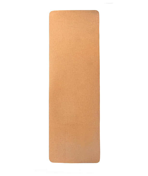 Wellable Cork Yoga Mat