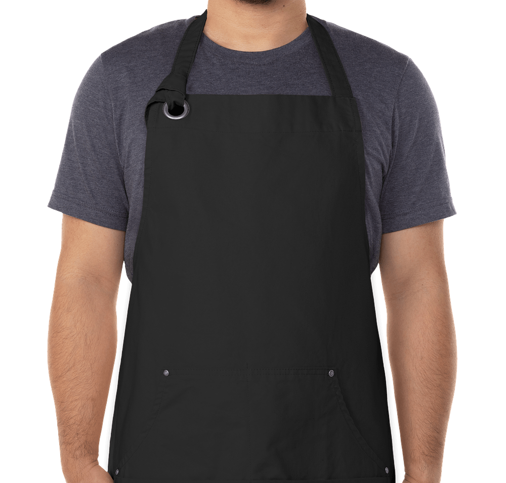 Artisan Collection Calibre Pocket Full Length Apron-default