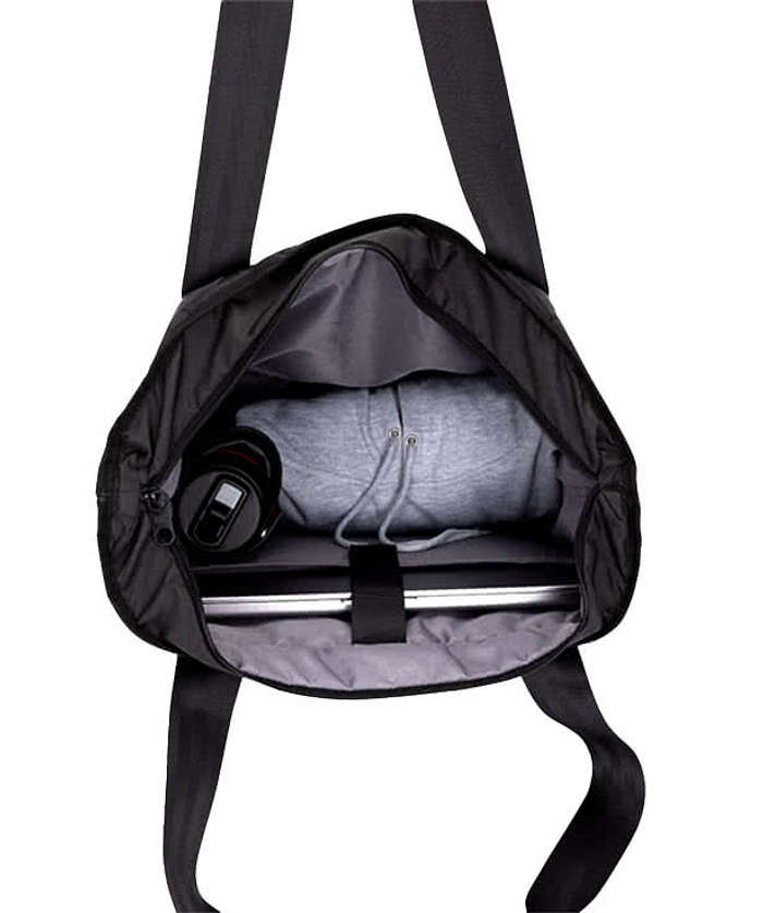 Basecamp Mt. Dana Camo 15" Computer Tote Bag