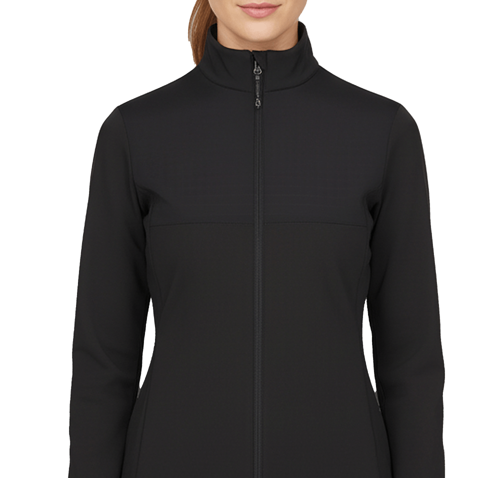 Fossa Women's Riposte Recycled Lightweight Jacket-default