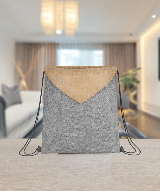 Kai Drawstring Bag