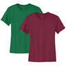 Nike Women's rLegend Recycled Swoosh Sleeve Performance Shirt